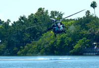 2022 Special Operations Forces Industry Conference (SOFIC) Capabilities Demonstration